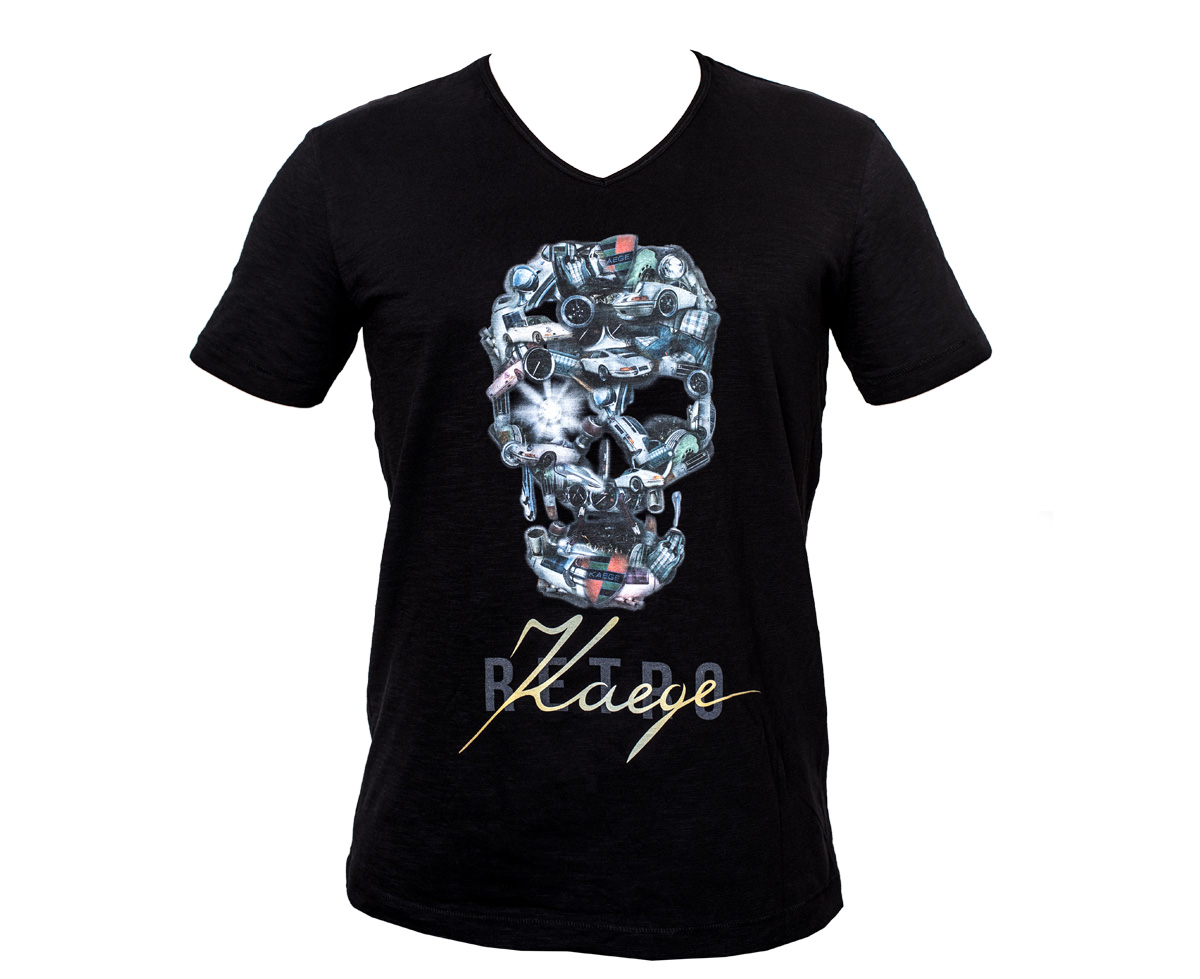 Kaege_RETRO_T-Shirt_1