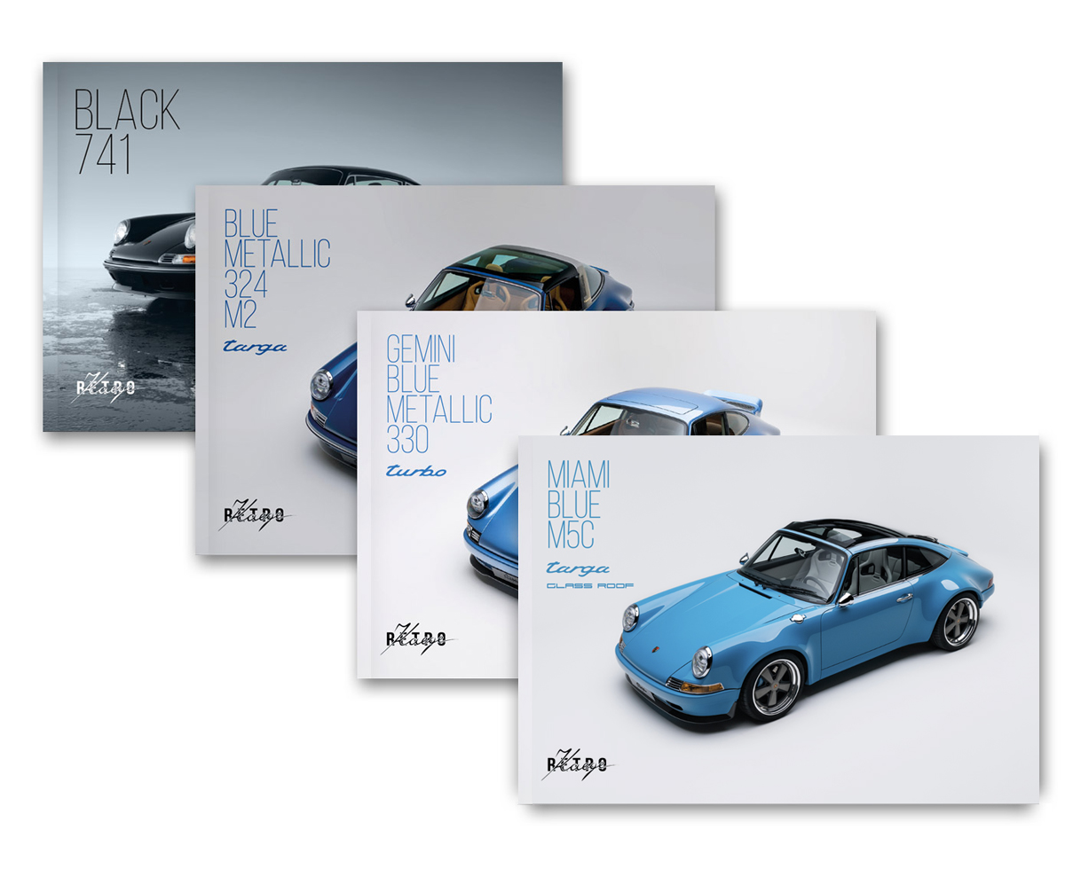 Kaege_RETRO_Books_4er-Bundle Kaege_RETRO_Books_4er-Bundle